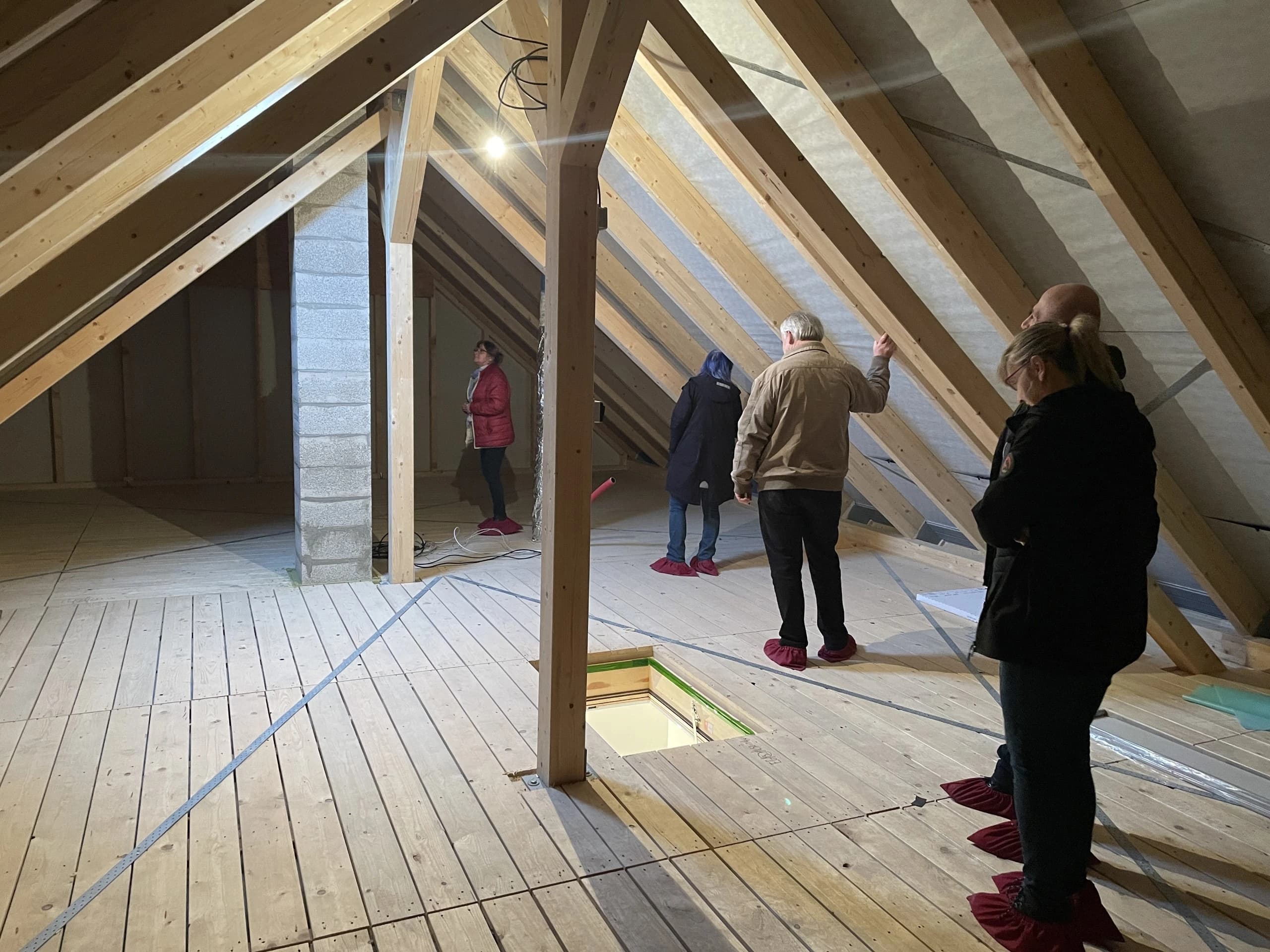 Vzorový dům ALLSTAV