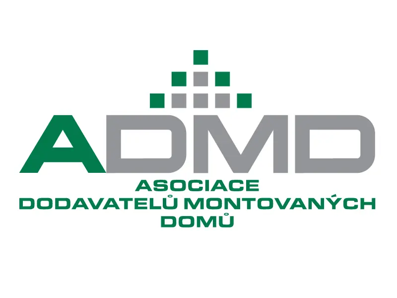 Jsme členy ADMD